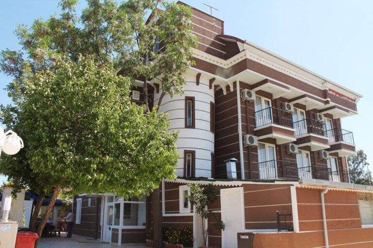 Gözde Hotel — Manavgat Manavgat Otel