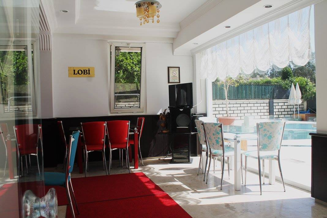 Gözde Hotel – Fotoğraf 4