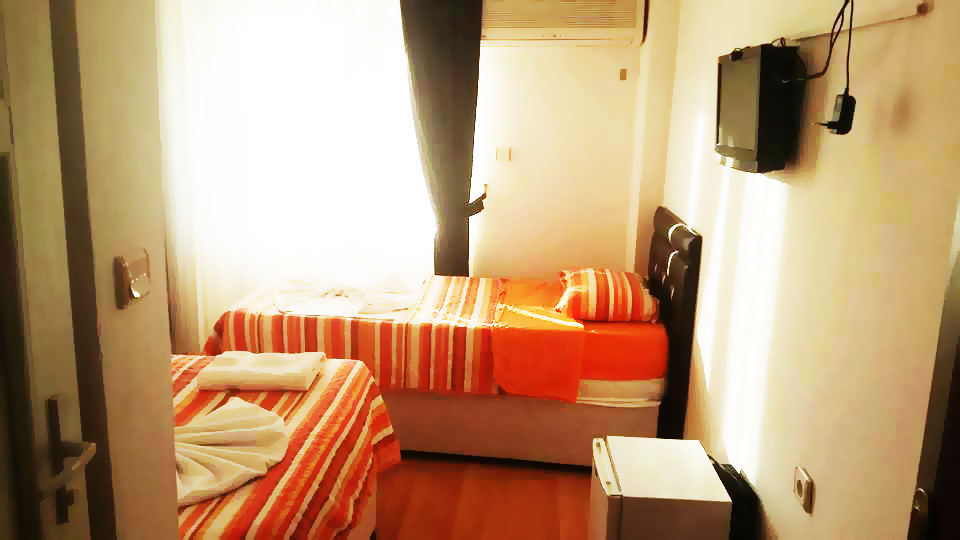 Gözde Hotel – Fotoğraf 2