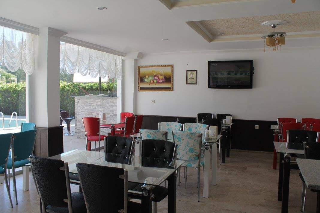 Gözde Hotel – Fotoğraf 5