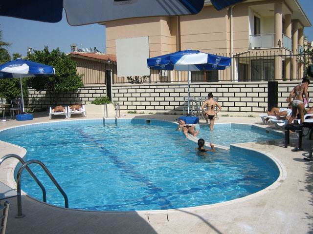 Gözde Hotel – Fotoğraf 3