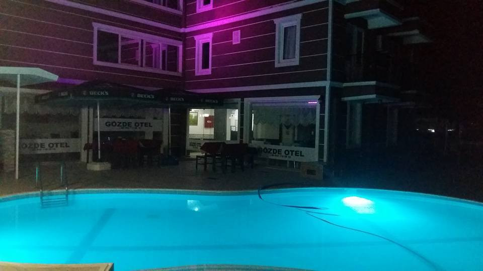 Gözde Hotel – Fotoğraf 6