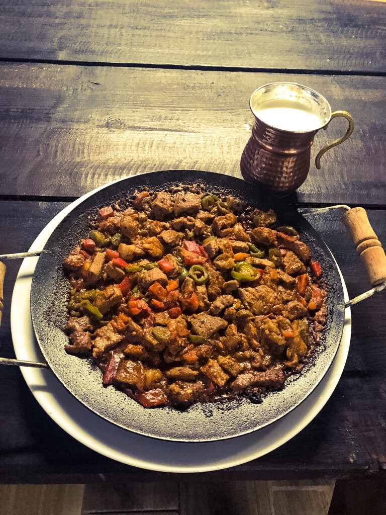 Gözede Et Mangal/ Kahvalti Aile Yeri – Fotoğraf 2