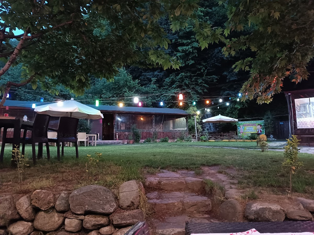 Gözede Et Mangal/ Kahvalti Aile Yeri – Fotoğraf 6