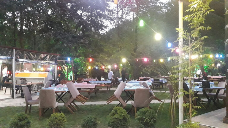 Gözede Et Mangal/ Kahvalti Aile Yeri — Manavgat Manavgat Restaurant