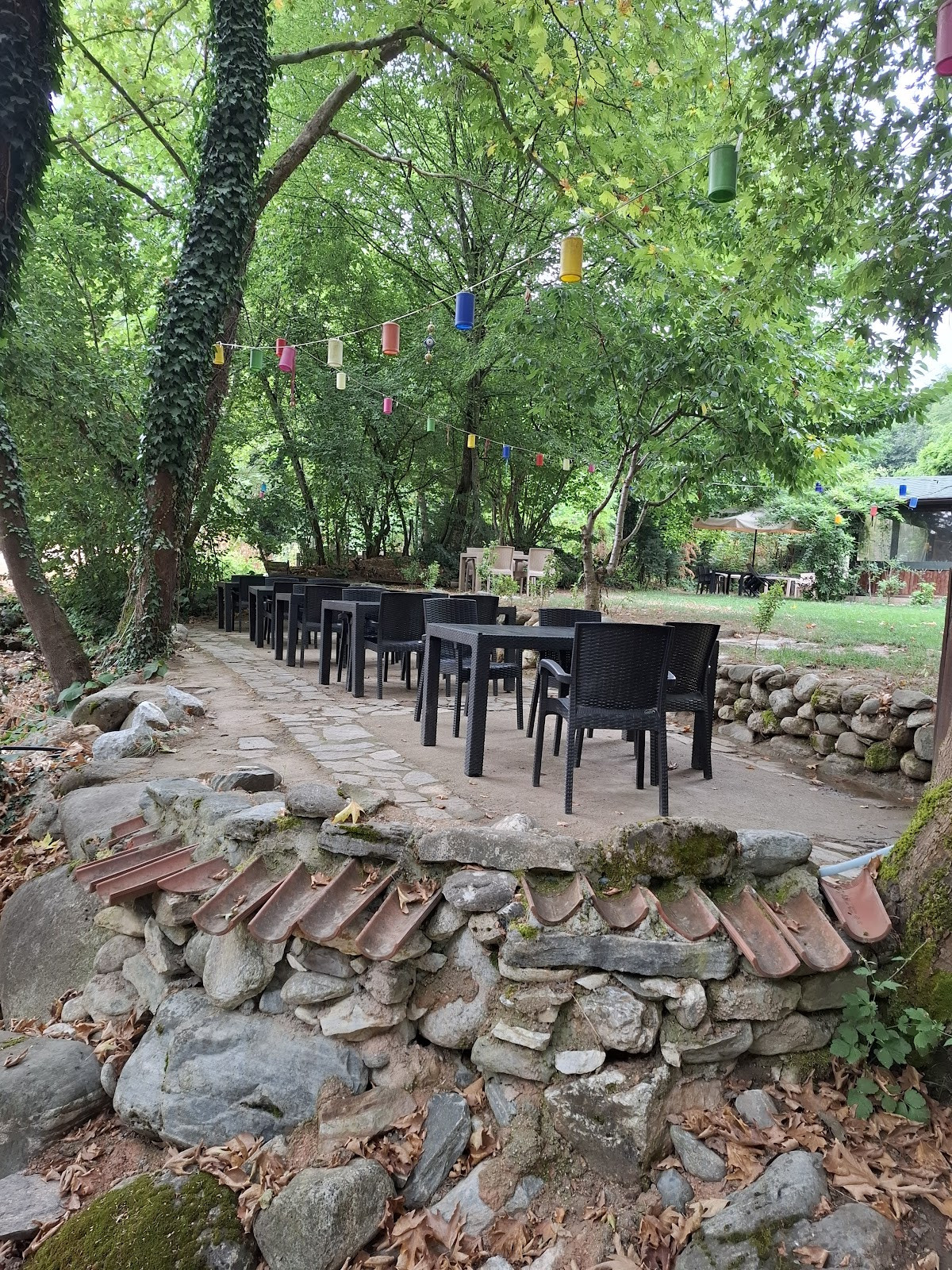 Gözede Et Mangal/ Kahvalti Aile Yeri – Fotoğraf 9