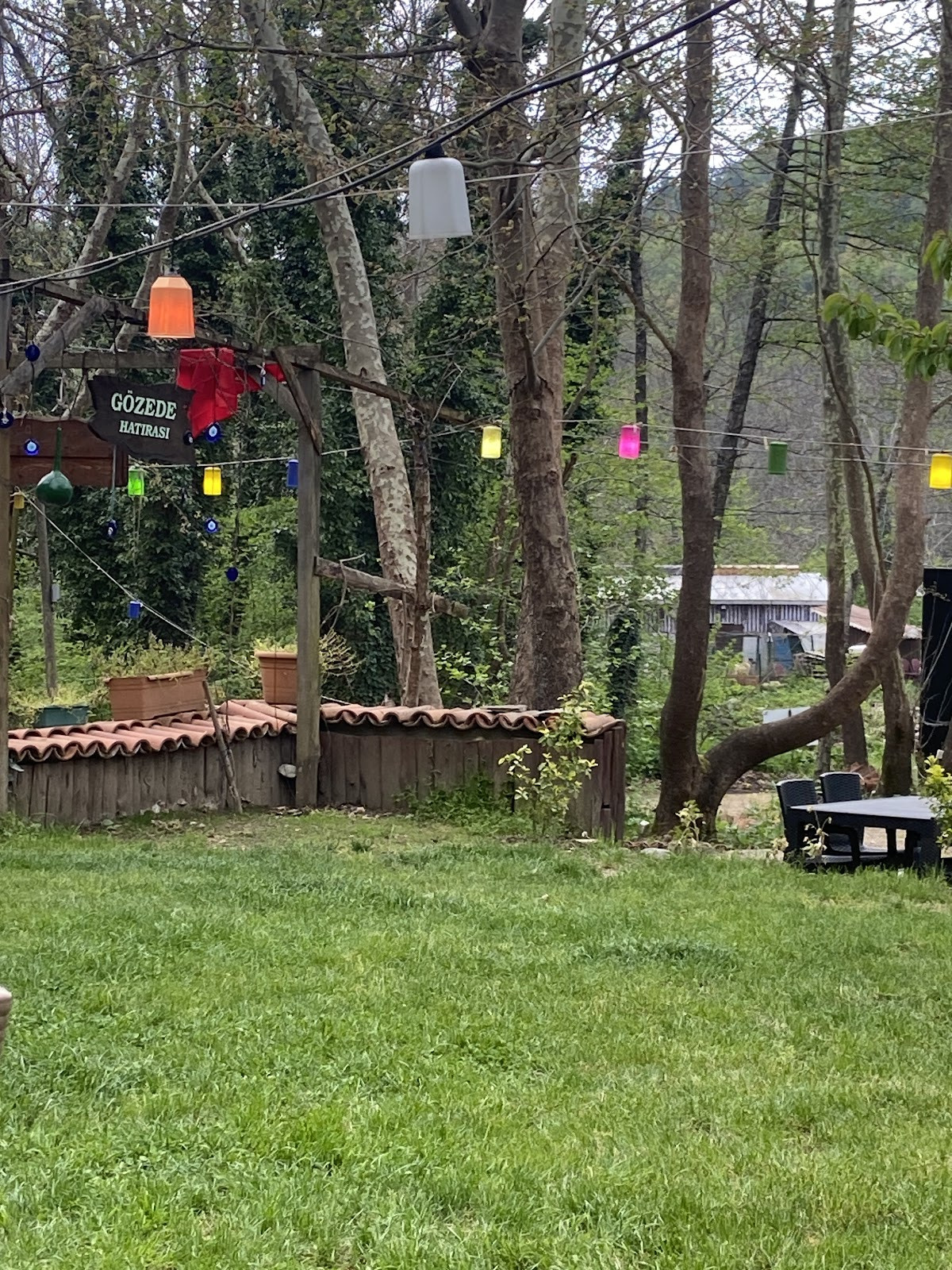 Gözede Et Mangal/ Kahvalti Aile Yeri – Fotoğraf 7