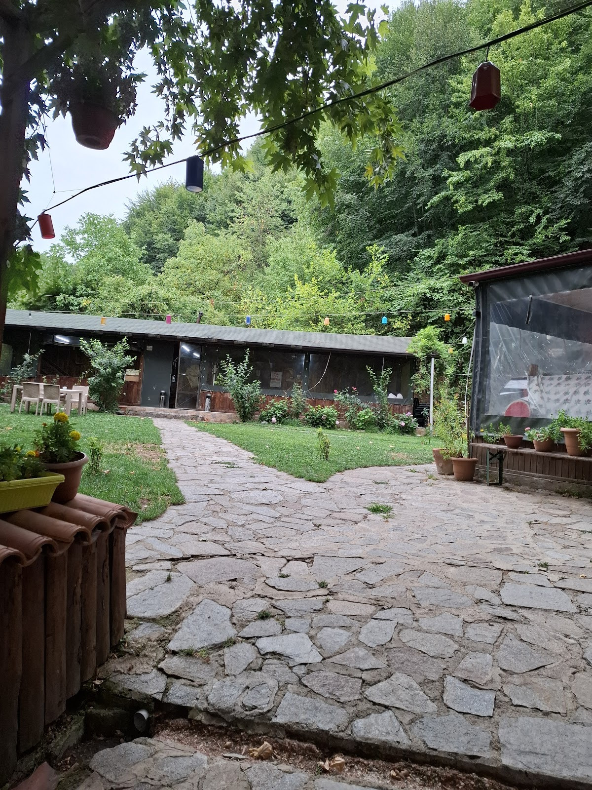 Gözede Et Mangal/ Kahvalti Aile Yeri – Fotoğraf 5