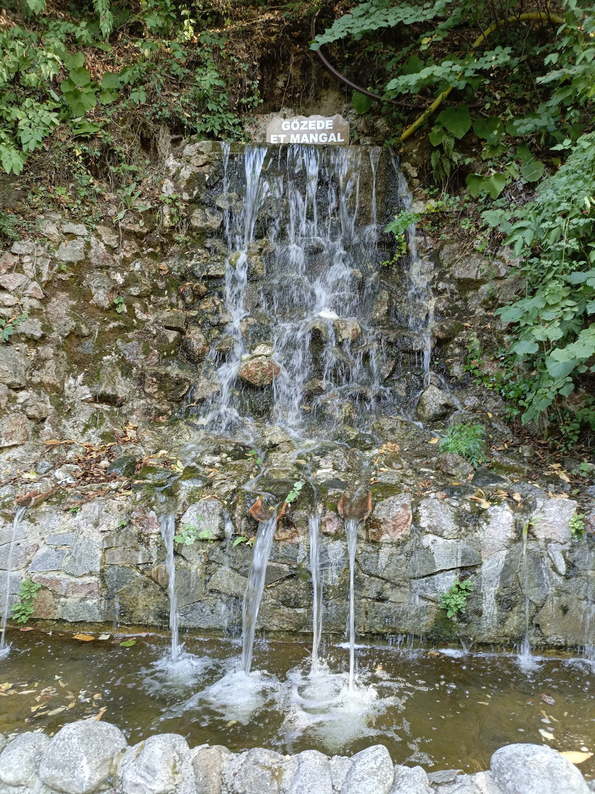 Gözede Et Mangal/ Kahvalti Aile Yeri – Fotoğraf 4