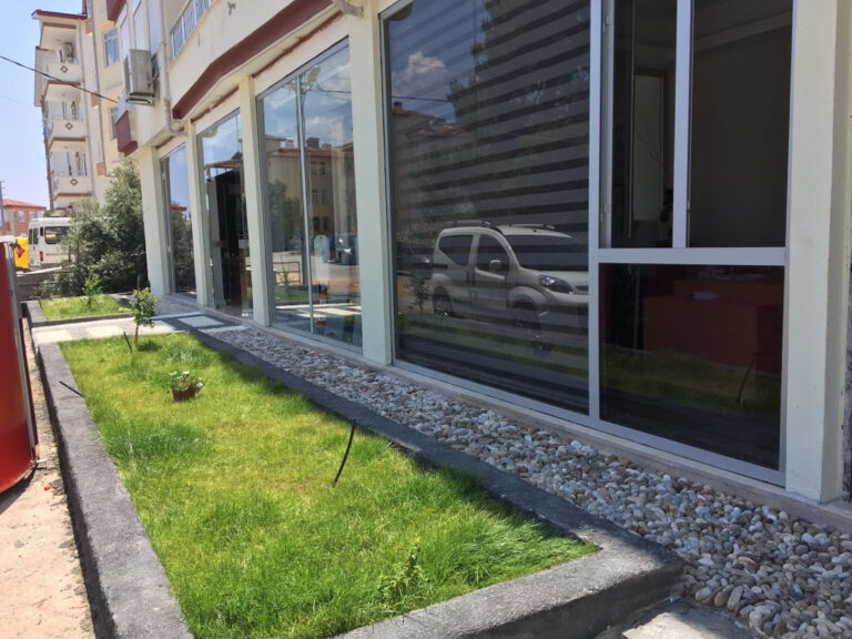 Grafont Reklam — Manavgat manavgat reklam