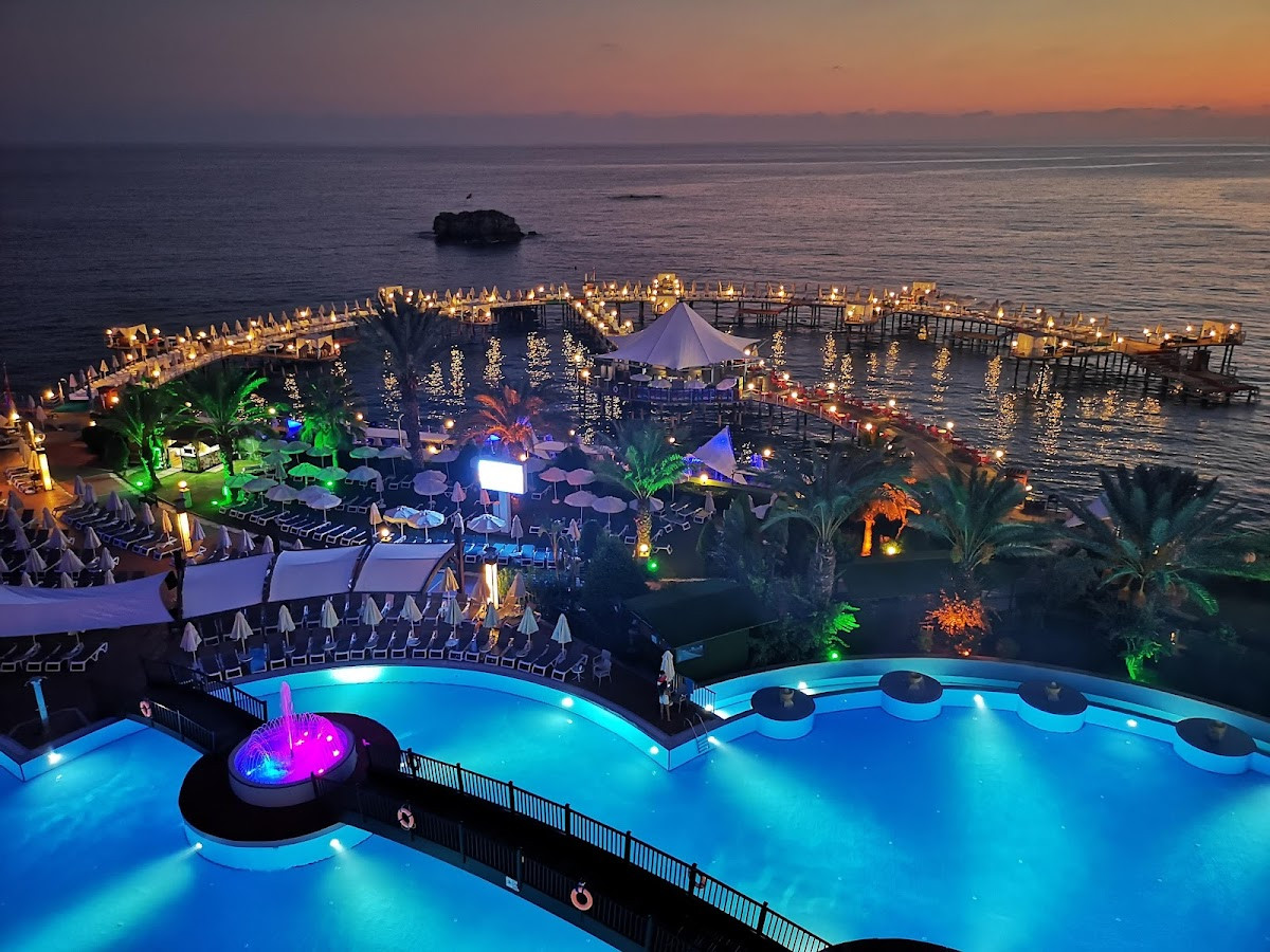 Granada Luxury Okurcalar – Fotoğraf 7