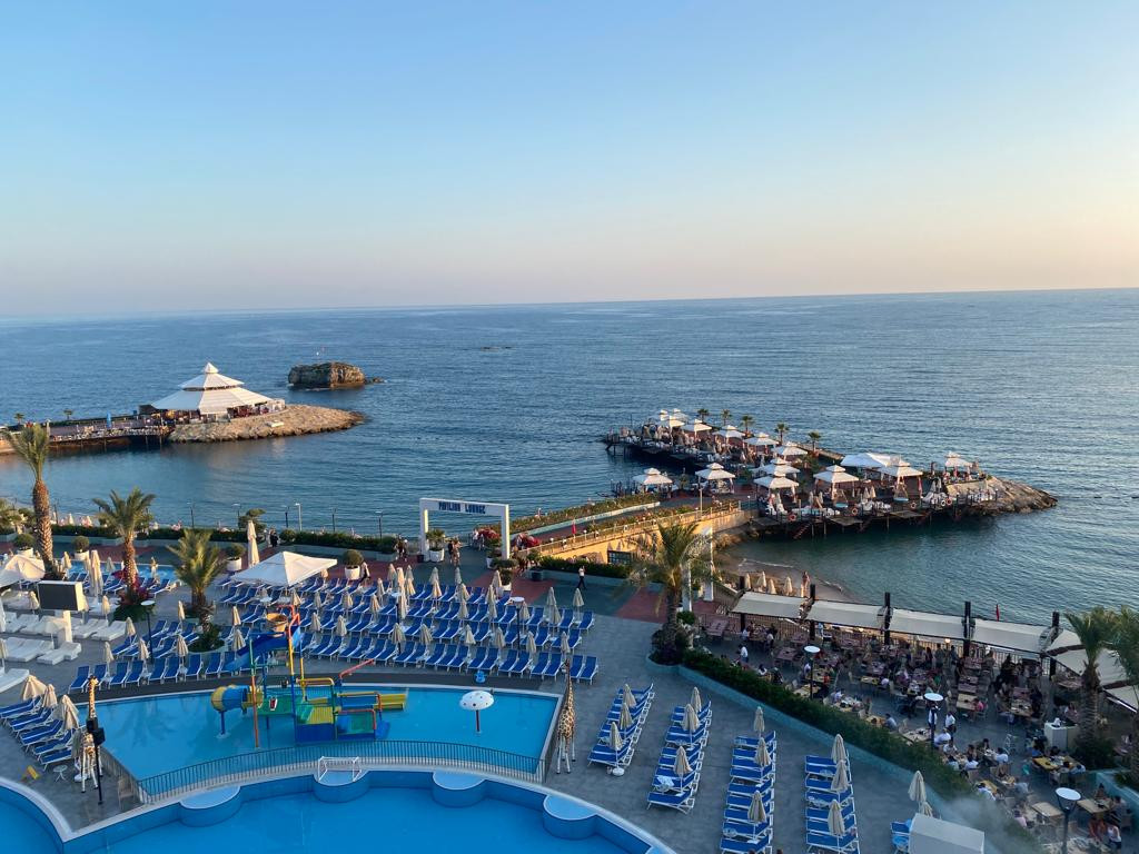 Granada Luxury Okurcalar – Fotoğraf 3