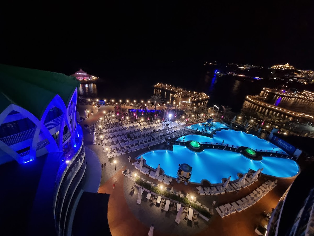 Granada Luxury Okurcalar – Fotoğraf 9