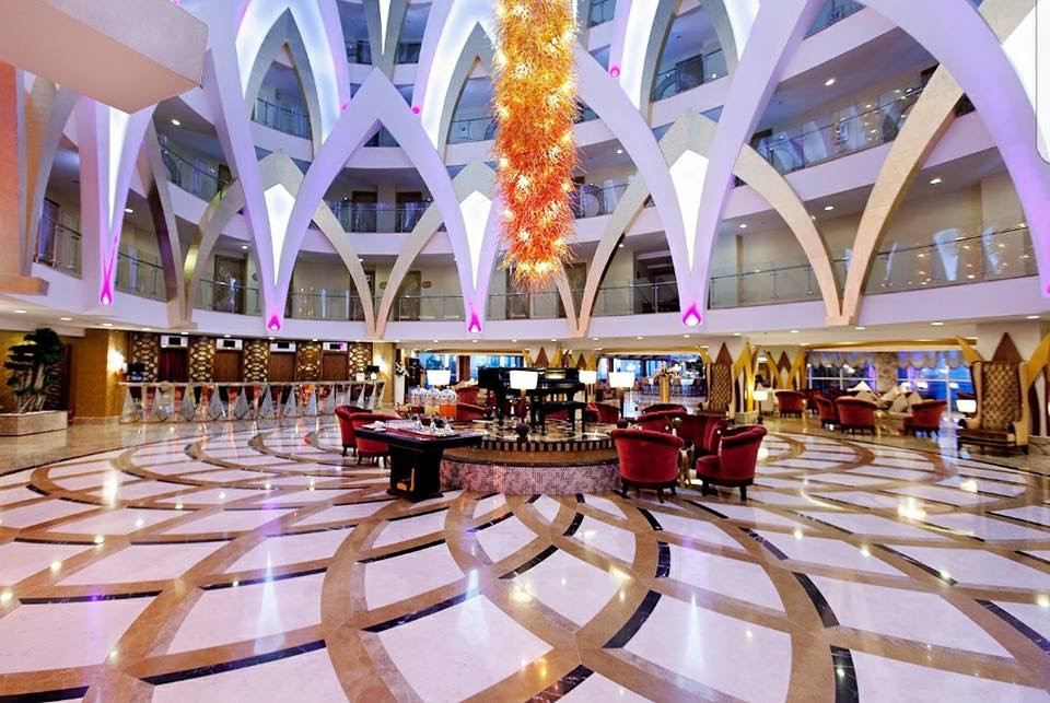 Granada Luxury Okurcalar – Fotoğraf 10