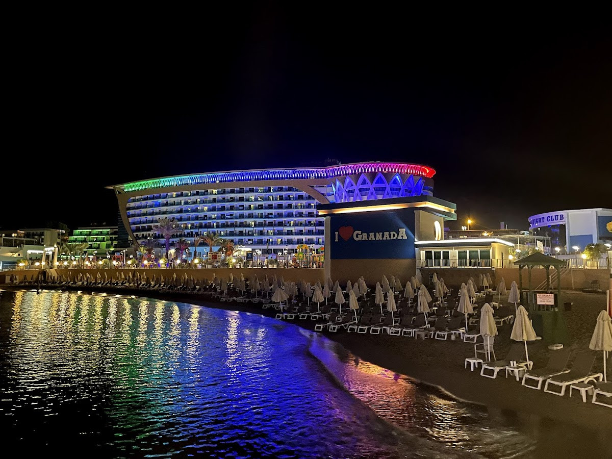 Granada Luxury Okurcalar – Fotoğraf 6