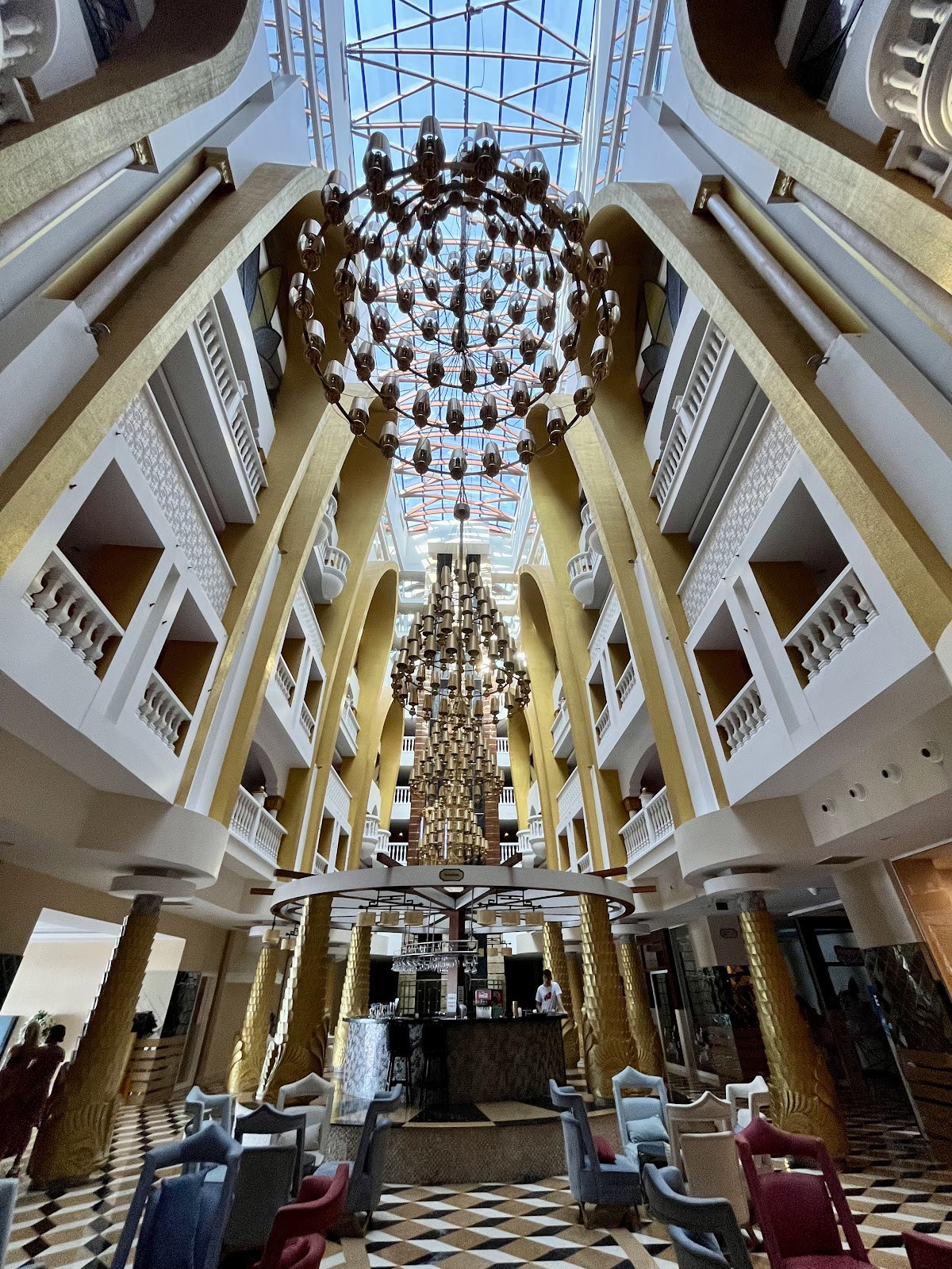 Granada Luxury Okurcalar – Fotoğraf 8