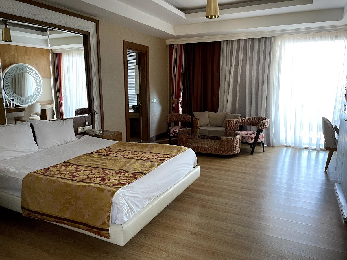 Granada Luxury Okurcalar – Fotoğraf 2