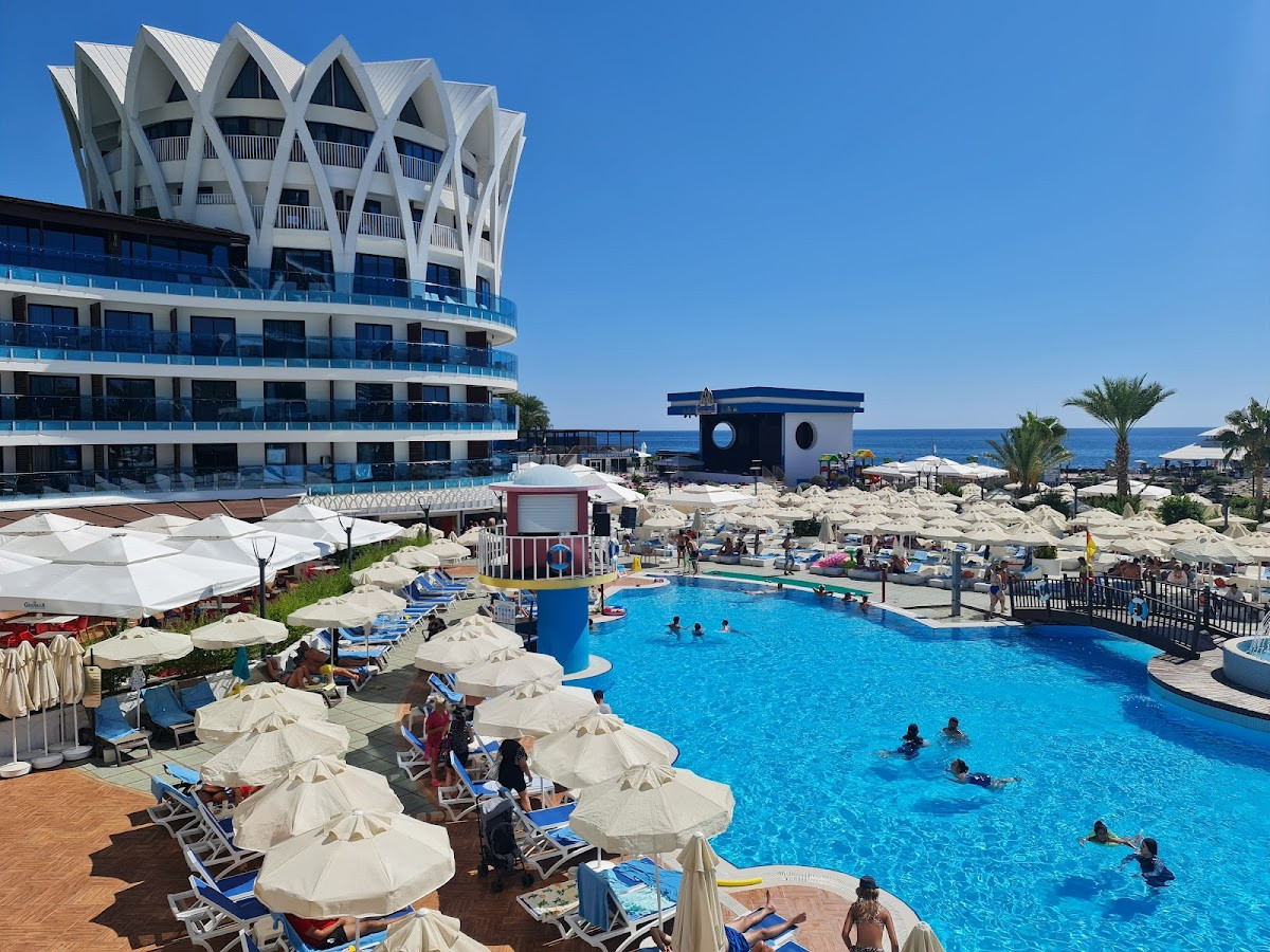 Granada Luxury Okurcalar – Fotoğraf 5