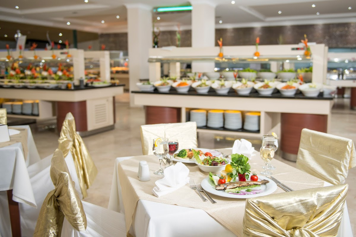 Grand Şeker Otel – Fotoğraf 7