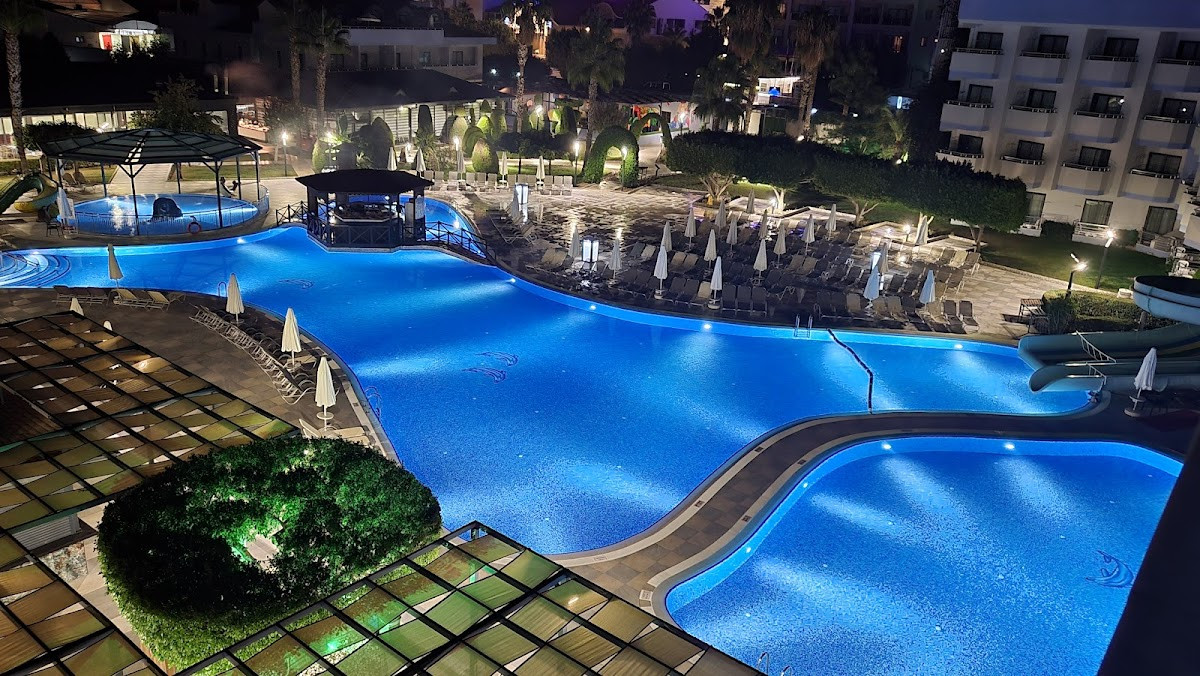 Grand Şeker Otel – Fotoğraf 3