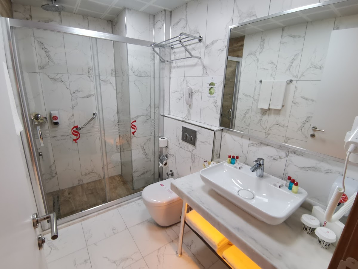 Grand Şeker Otel – Fotoğraf 4