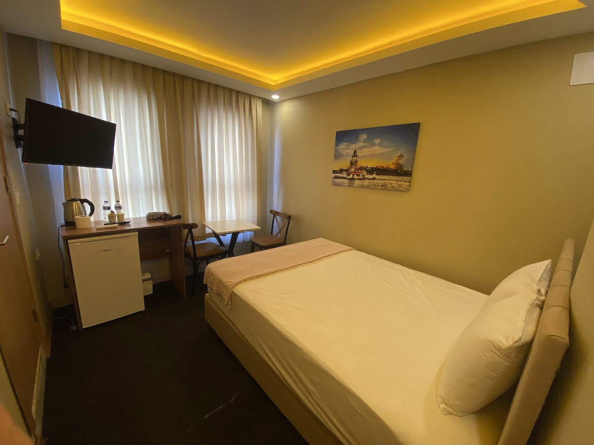 Grand Yeşil Pansiyon – Fotoğraf 2