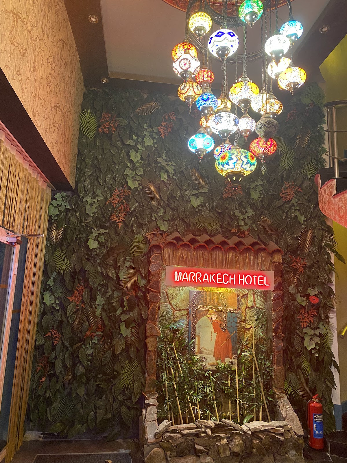 Grand Yeşil Pansiyon – Fotoğraf 5