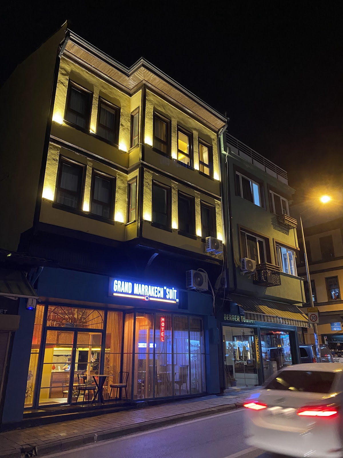 Grand Yeşil Pansiyon – Fotoğraf 7