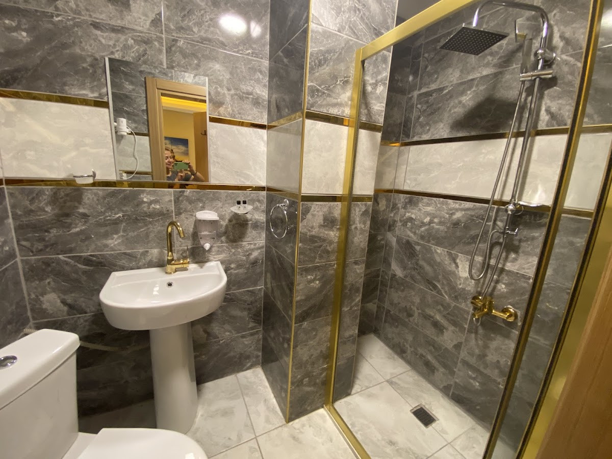 Grand Yeşil Pansiyon – Fotoğraf 6