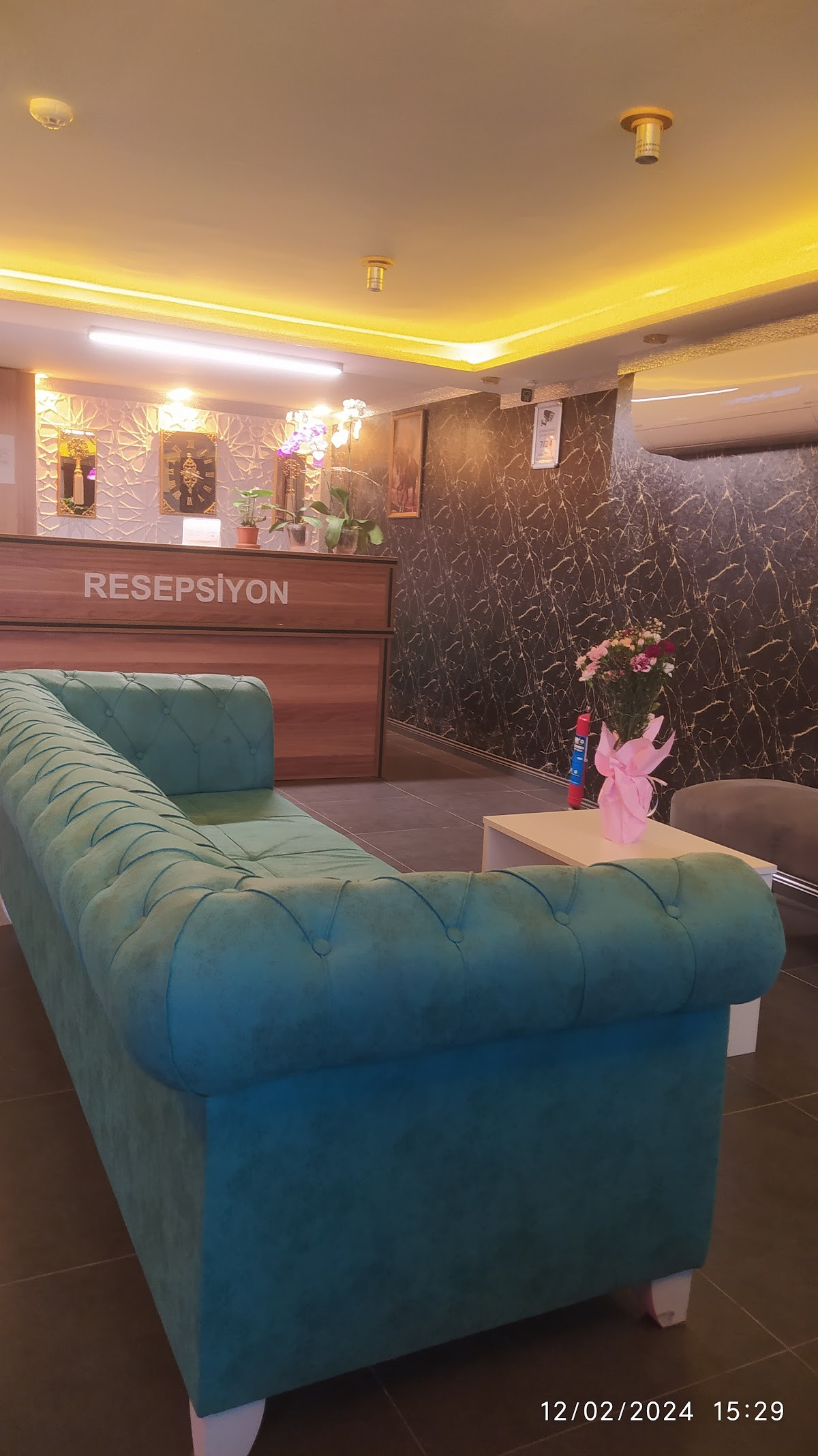 Grand Yeşil Pansiyon – Fotoğraf 8