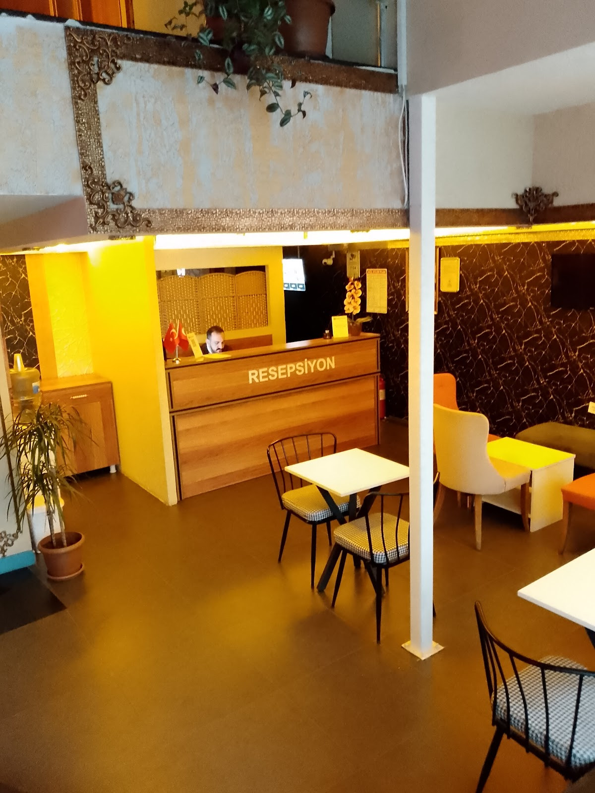 Grand Yeşil Pansiyon – Fotoğraf 10