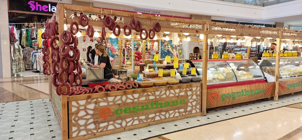 GRATİS NOVAMALL AVM – Fotoğraf 6