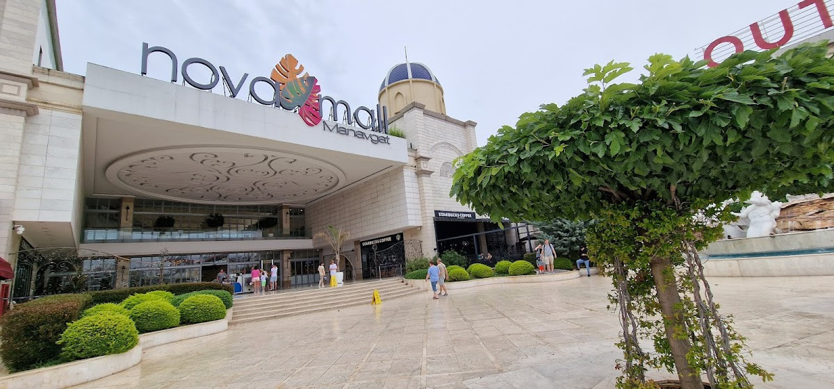 GRATİS NOVAMALL AVM – Fotoğraf 10