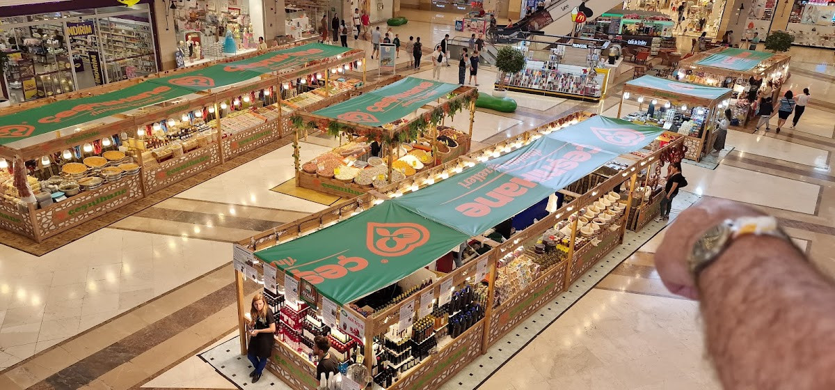 GRATİS NOVAMALL AVM – Fotoğraf 2