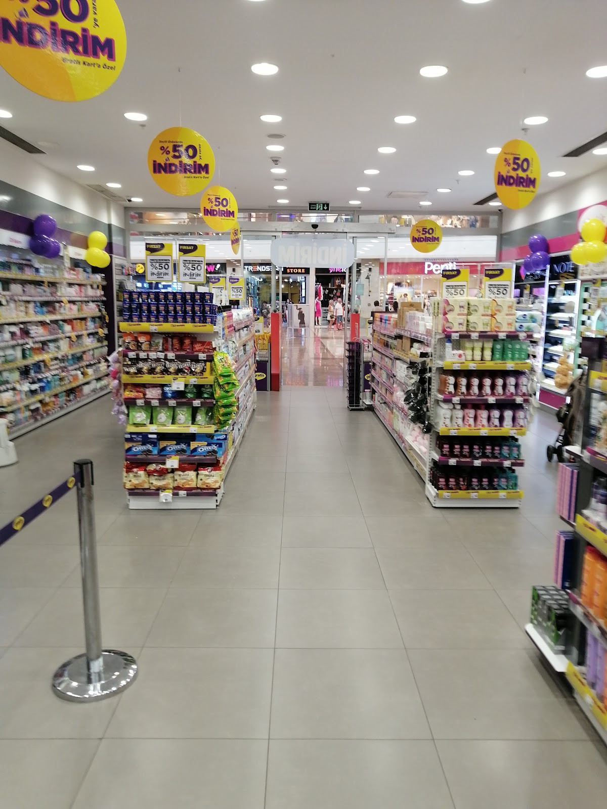 GRATİS NOVAMALL AVM – Fotoğraf 5