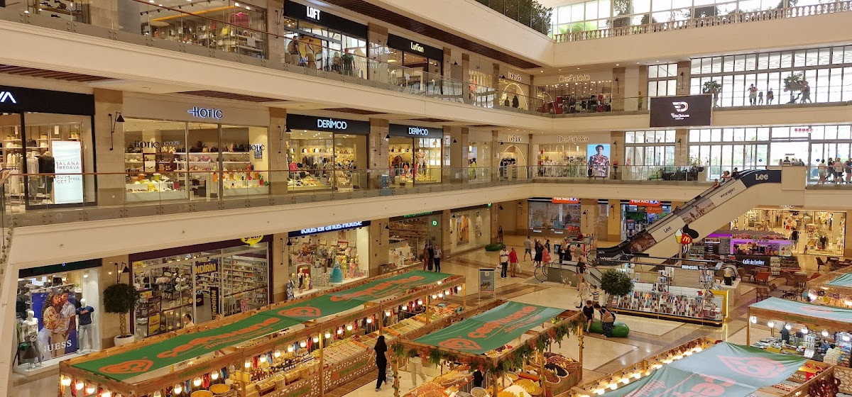 GRATİS NOVAMALL AVM – Fotoğraf 4