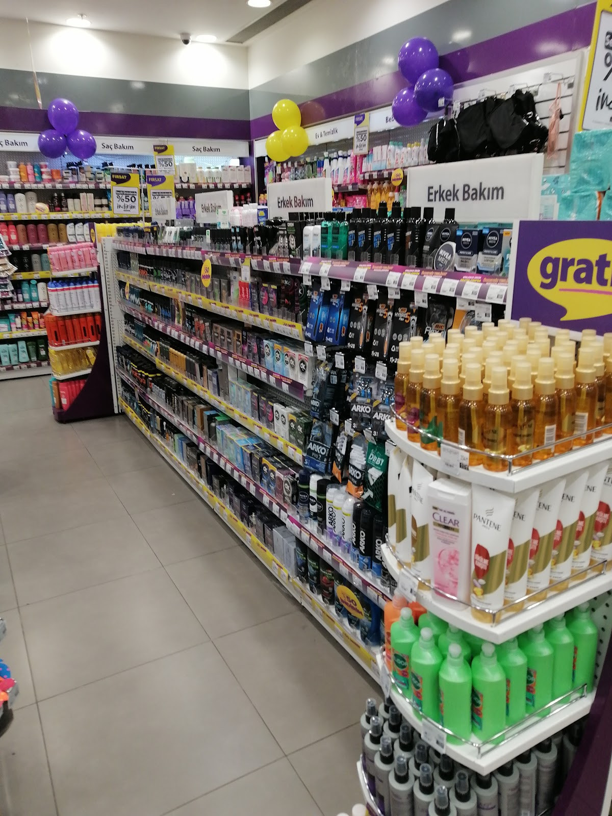 GRATİS NOVAMALL AVM – Fotoğraf 9