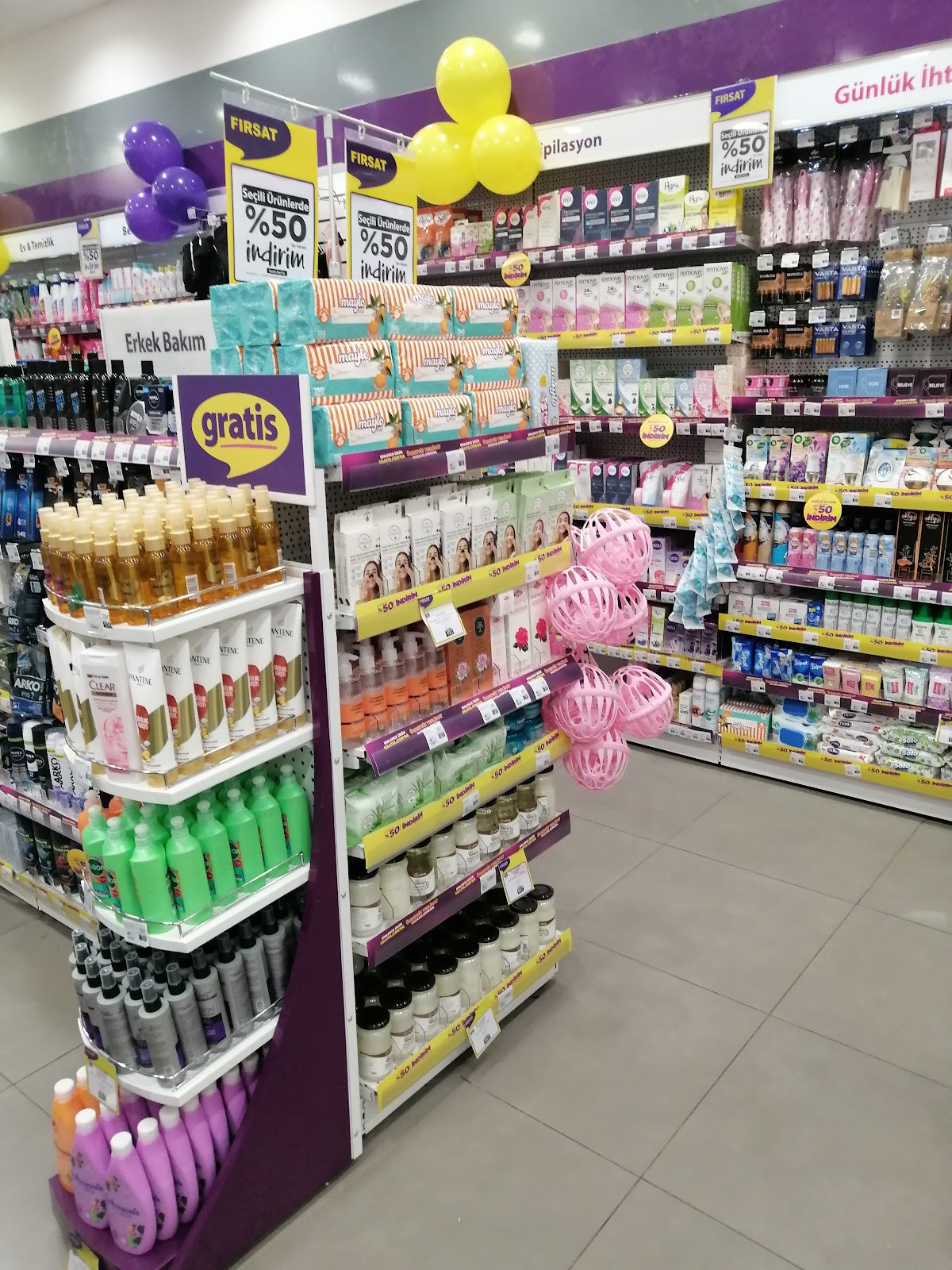 GRATİS NOVAMALL AVM – Fotoğraf 7