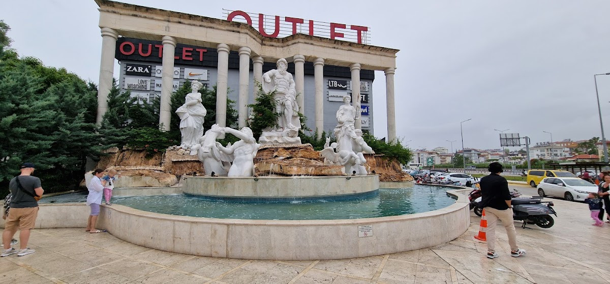 GRATİS NOVAMALL AVM – Fotoğraf 8