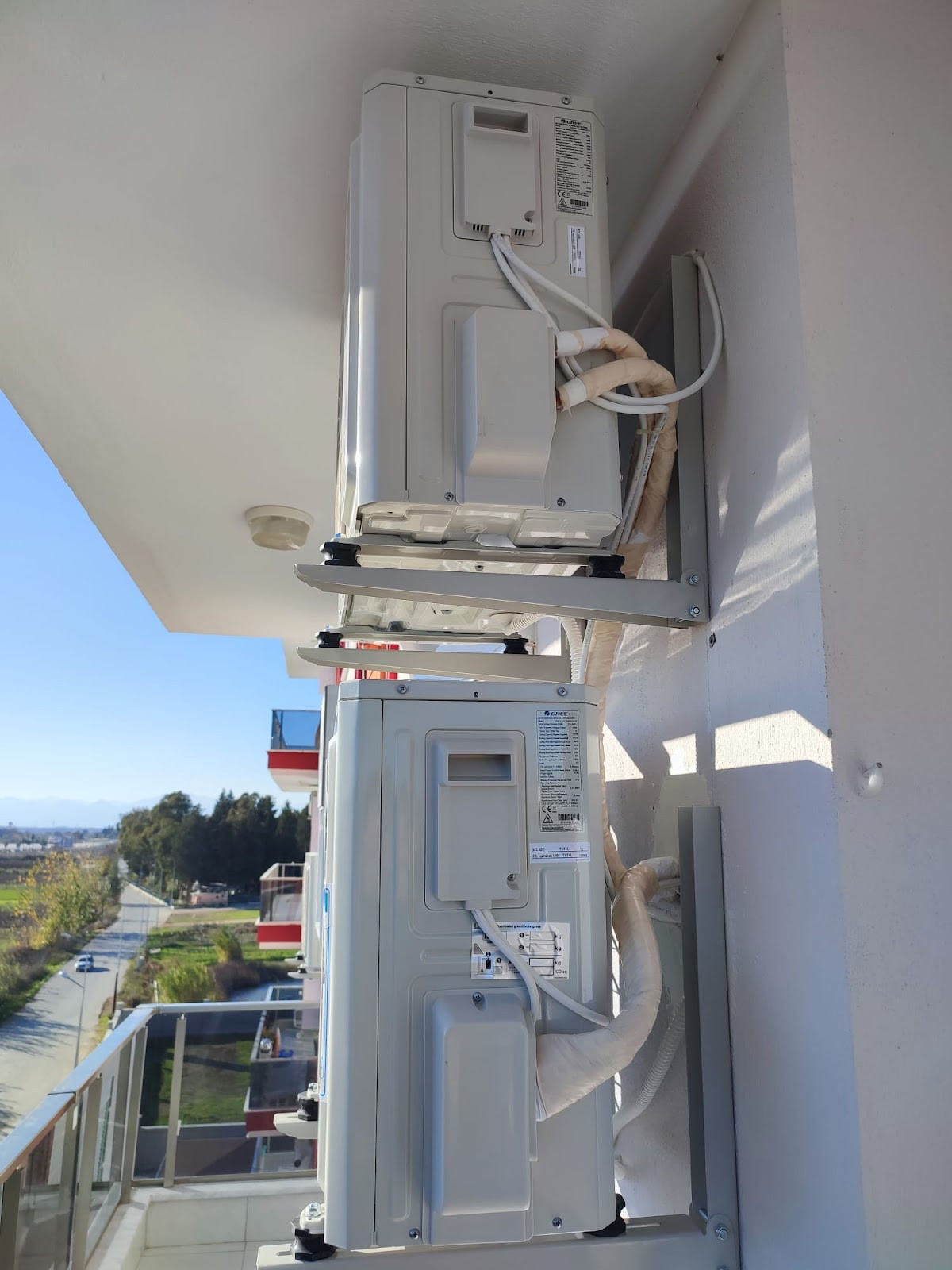 Gree klima Yetkili Servis - Temiz Klima – Fotoğraf 6