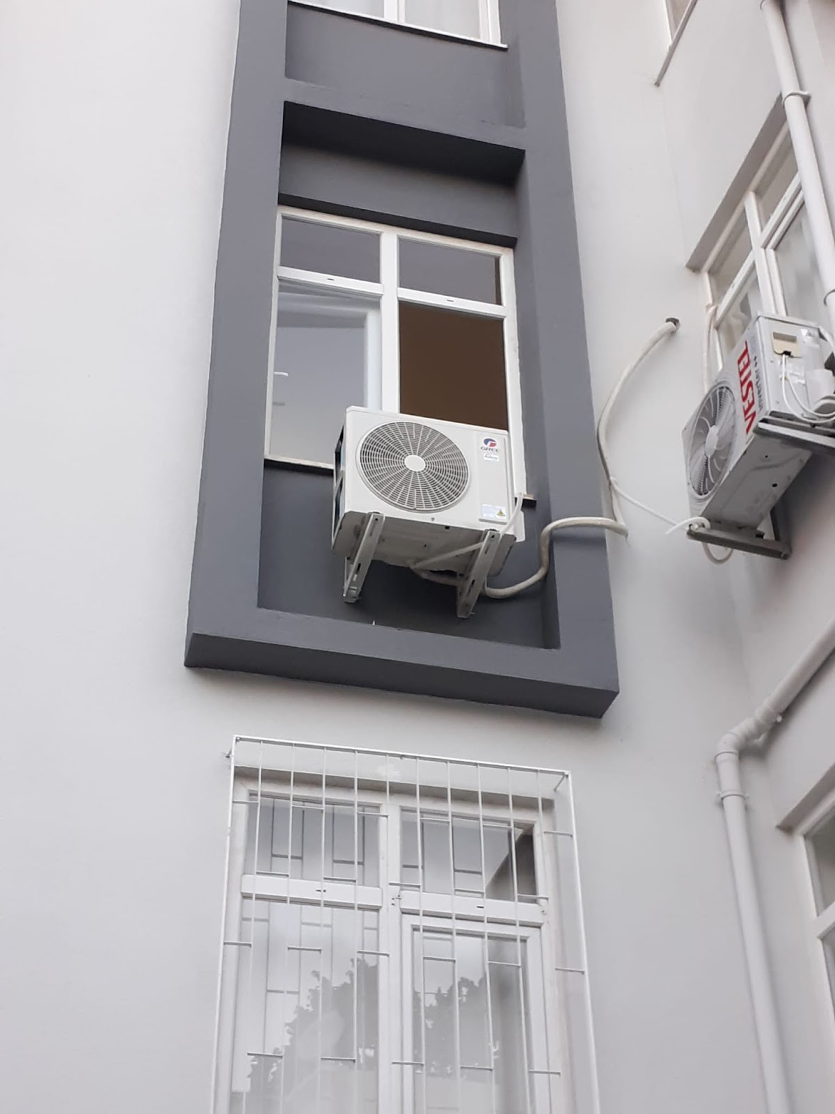 Gree klima Yetkili Servis - Temiz Klima – Fotoğraf 4