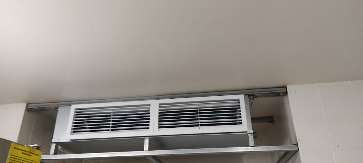 Gree klima Yetkili Servis - Temiz Klima – Fotoğraf 10