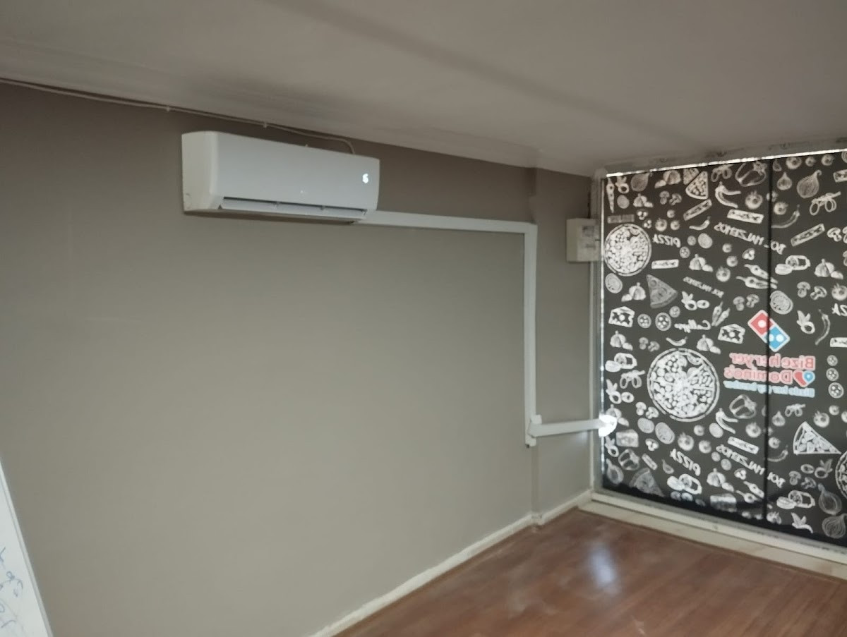 Gree klima Yetkili Servis - Temiz Klima – Fotoğraf 7