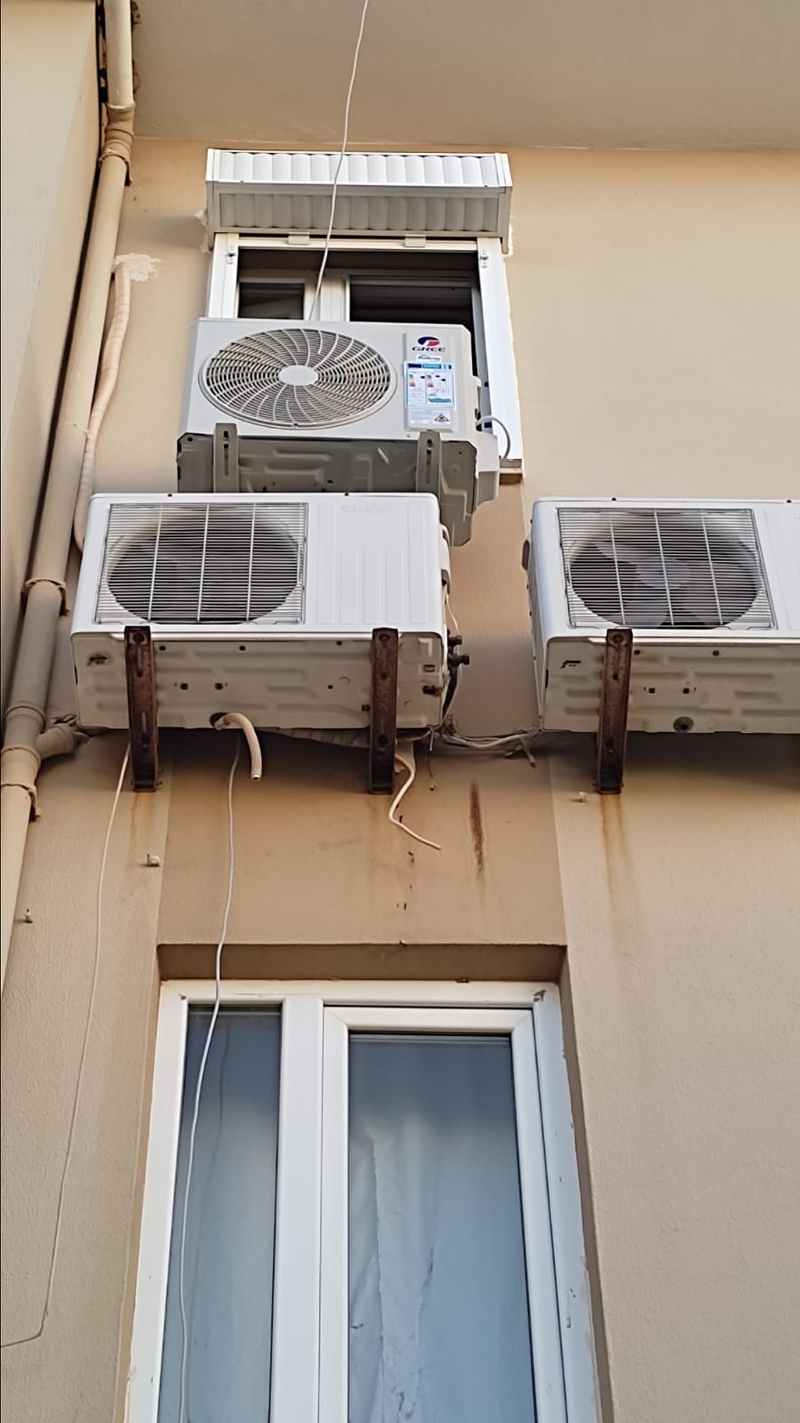 Gree klima Yetkili Servis - Temiz Klima – Fotoğraf 9