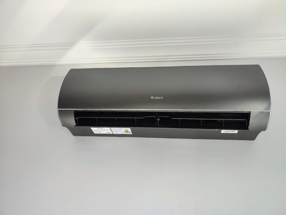 Gree klima Yetkili Servis - Temiz Klima – Fotoğraf 2