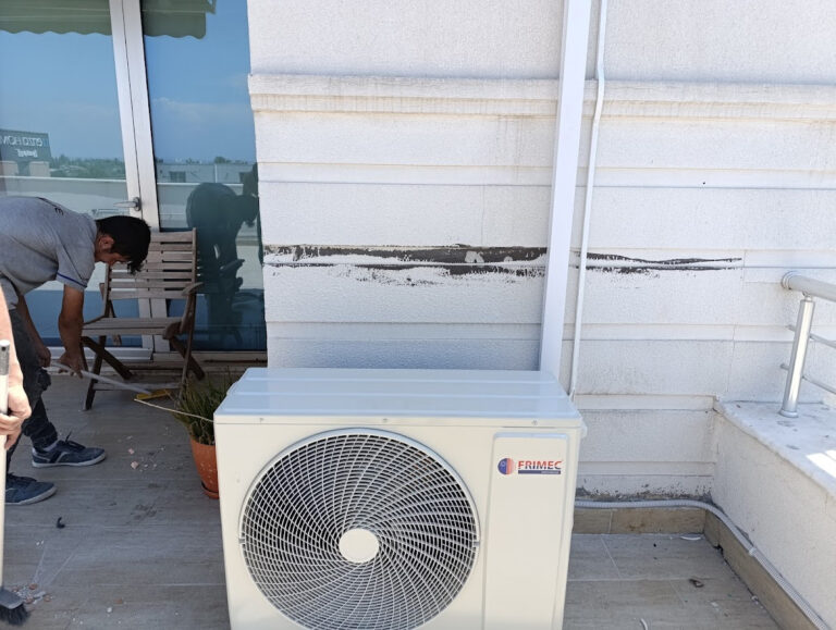 Gree klima Yetkili Servis - Temiz Klima — Manavgat manavgat klima servisi