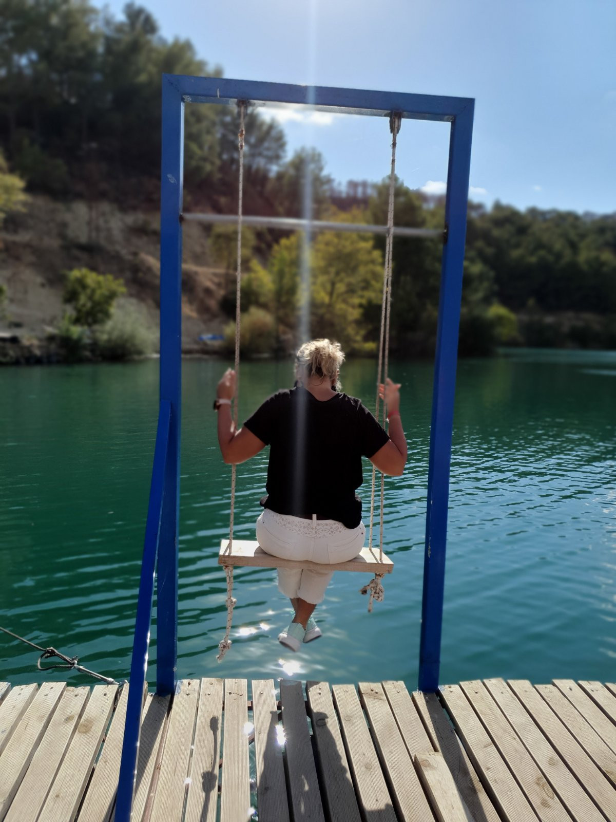 Green İsland Restaurant Cafe Bar – Fotoğraf 7