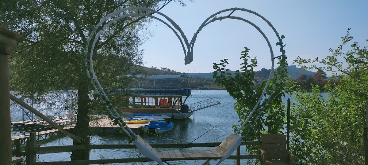 Green İsland Restaurant Cafe Bar – Fotoğraf 10