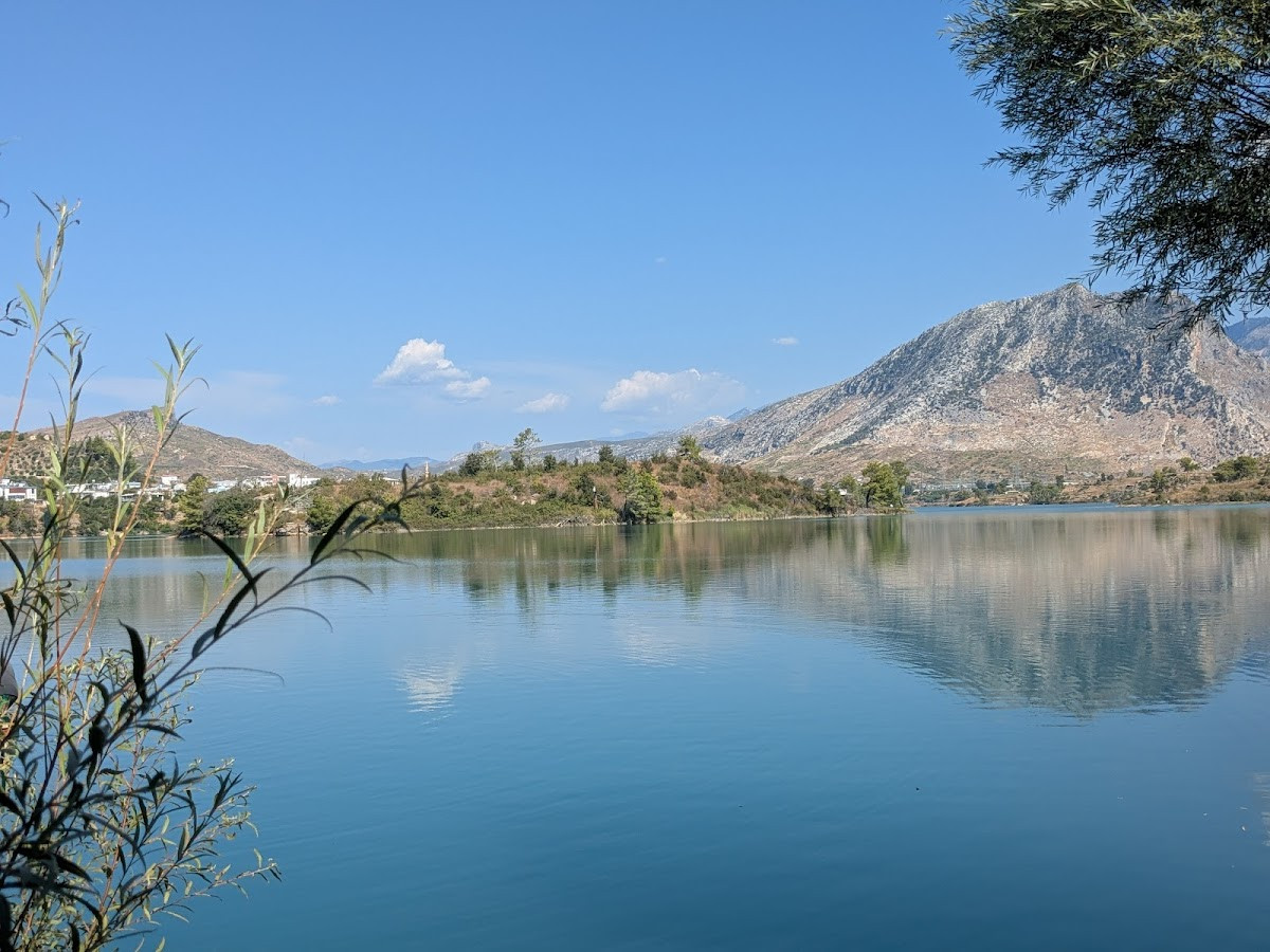 Green İsland Restaurant Cafe Bar – Fotoğraf 4