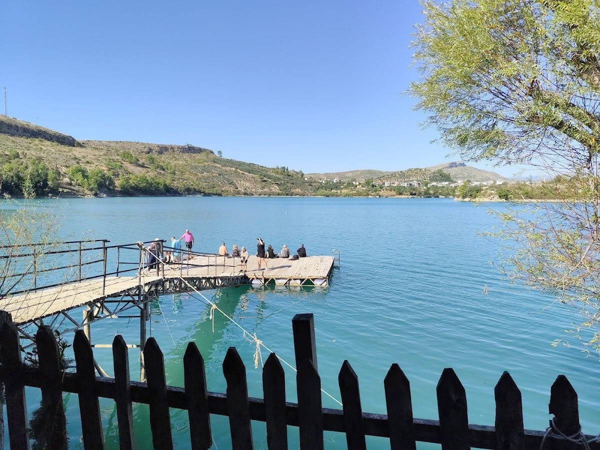 Green İsland Restaurant Cafe Bar – Fotoğraf 5